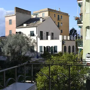 Appartamento Degeneys54, Genova