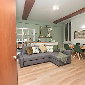 Appartamento Homes In - Song, Genova